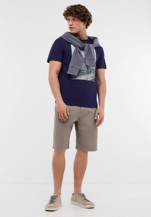 Футболка Baon