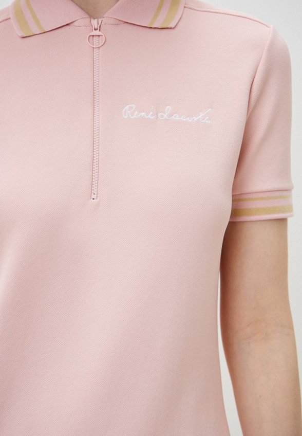 Платье Lacoste