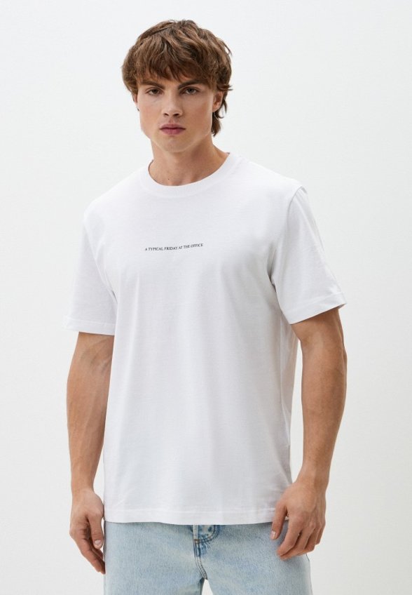 Футболка O'STIN