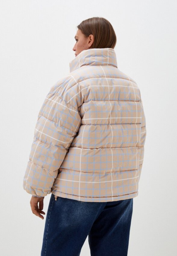 Куртка утепленная Termit