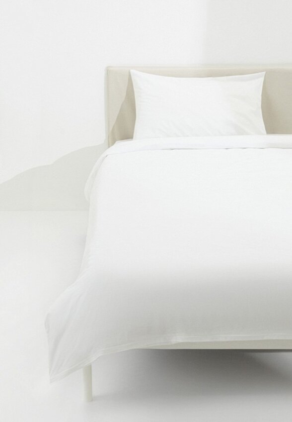 Постельное белье 1,5-спальное Lamoda Home