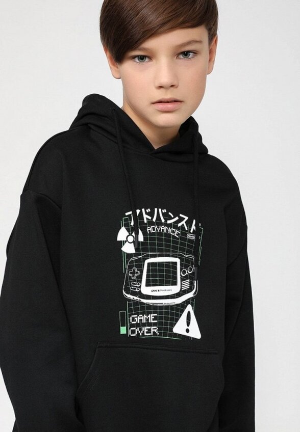 Худи Gioco