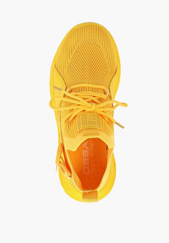 Кроссовки Obba