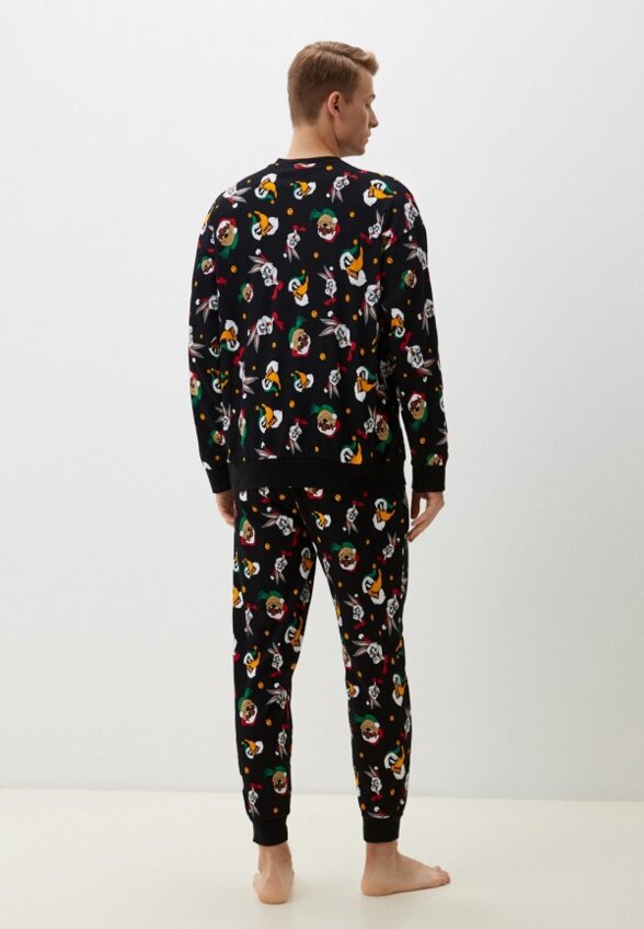 Пижама PlayToday