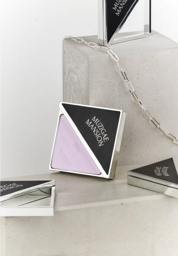 Румяна Muzigae Mansion