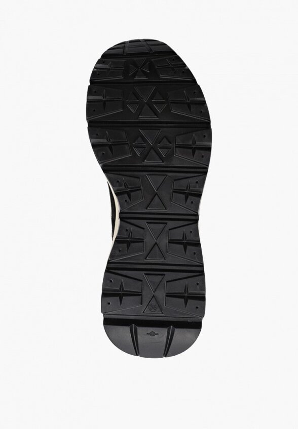 Кроссовки Emanuele Gelmetti