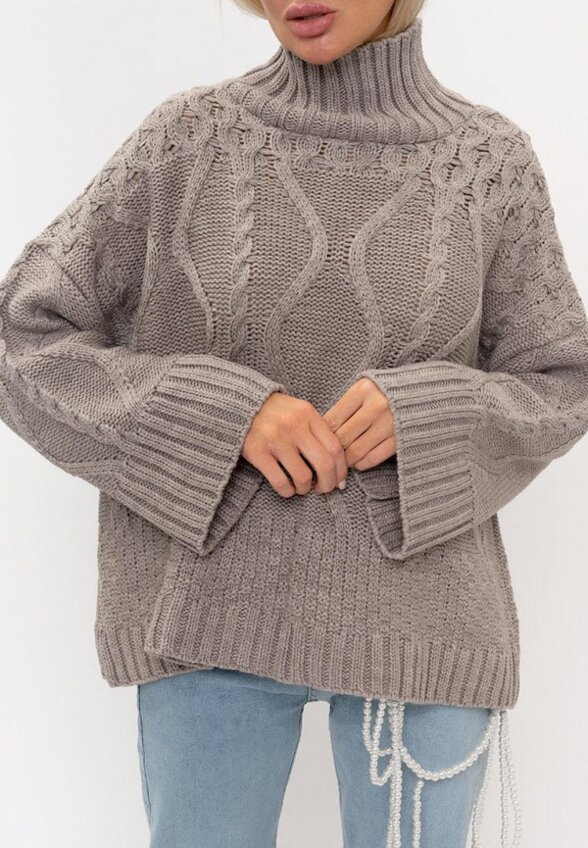 Джемпер Ptaxx