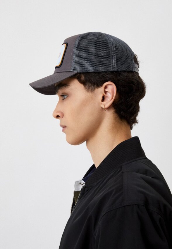 Бейсболка John Hatter & Co