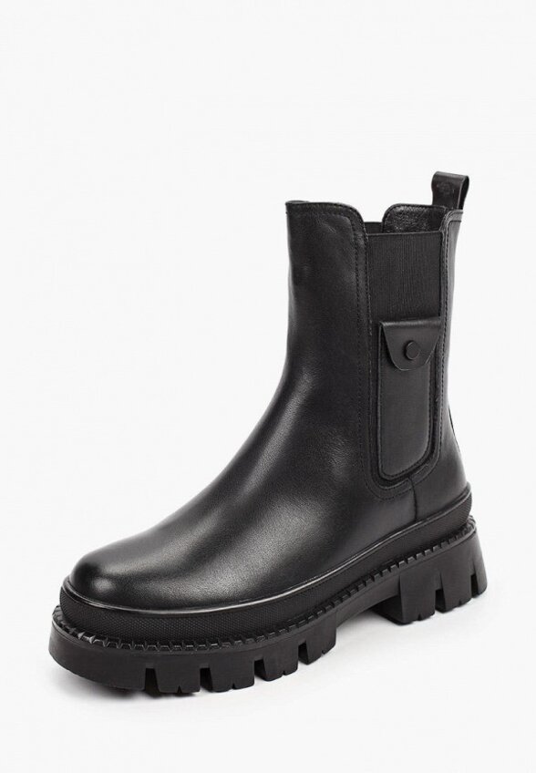 Полусапоги Milana