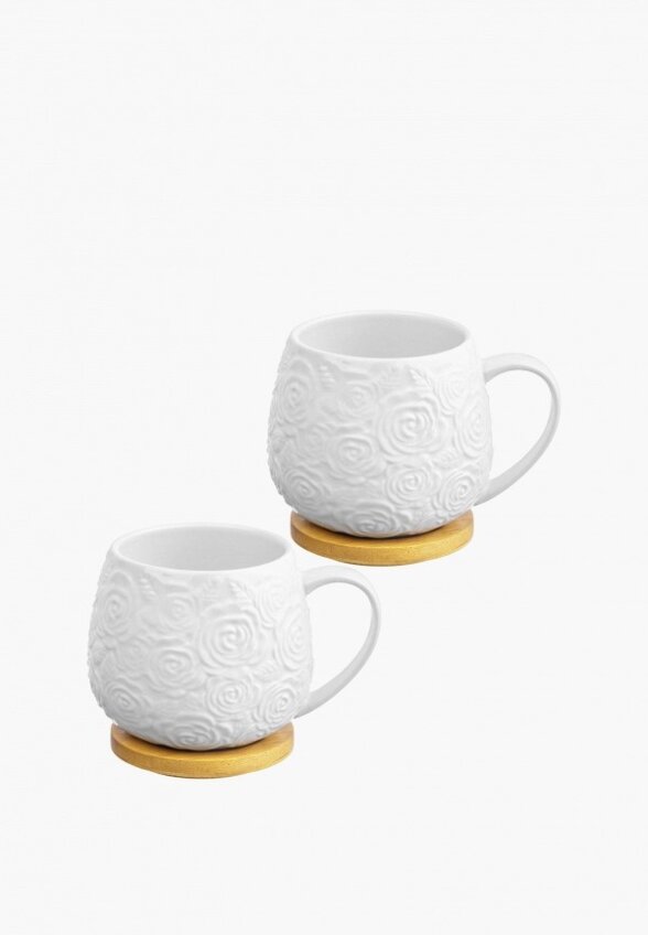 Набор кружек Elan Gallery