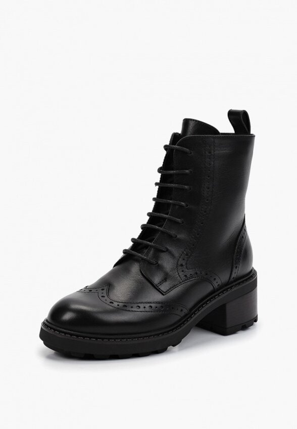 Ботильоны Giotto