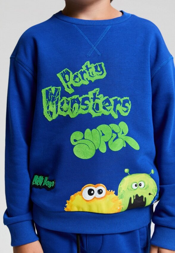 Свитшот Mimimoda