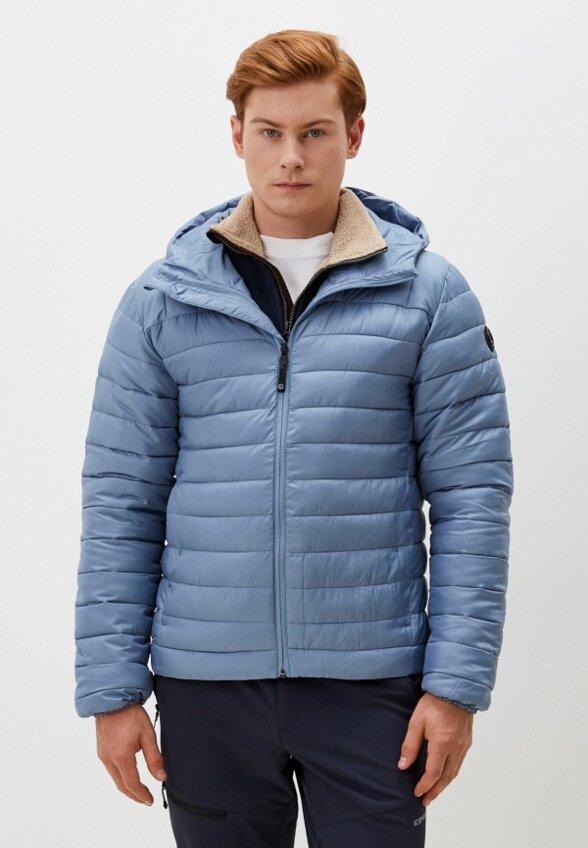 Куртка утепленная Luhta