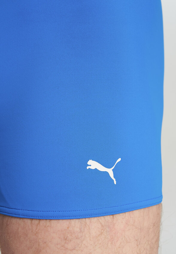 Плавки-шорты мужские PUMA Swim, Голубой