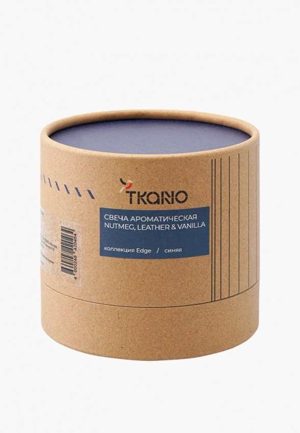 Свеча ароматическая Tkano