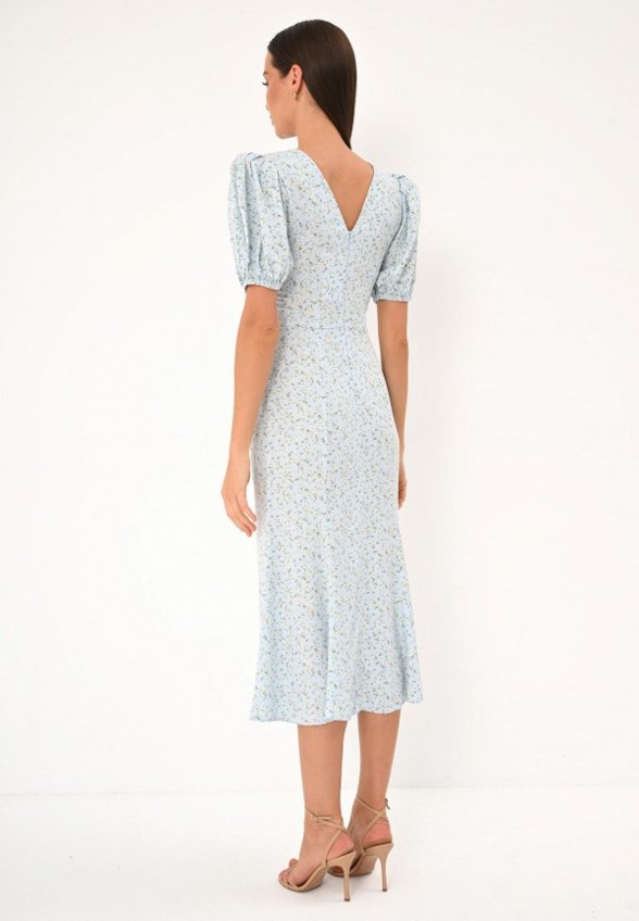 Платье Spirit of Kattana