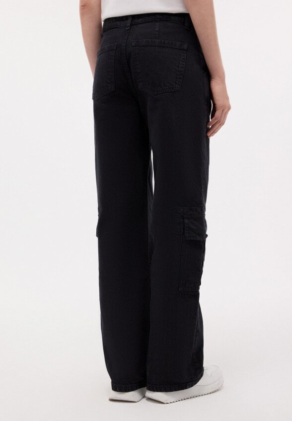 Джинсы Calista