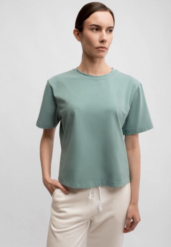 Футболка Asur