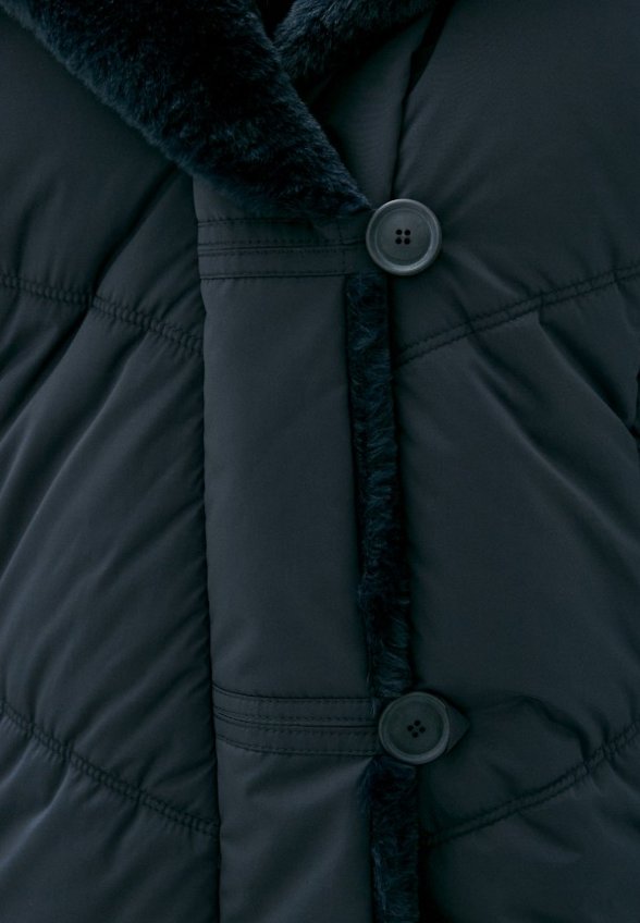 Пуховик Dixi-Coat