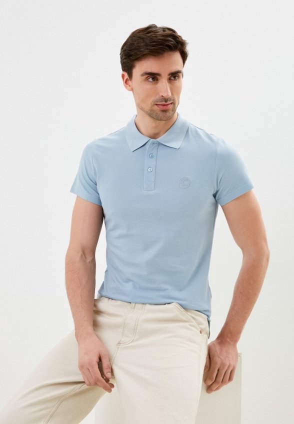 Поло Chic & Charisma