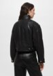 Куртка кожаная Weekend Max Mara3  - превью