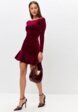 Платье Moanna2  - превью
