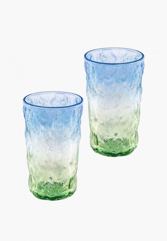 Набор стаканов Elan Gallery