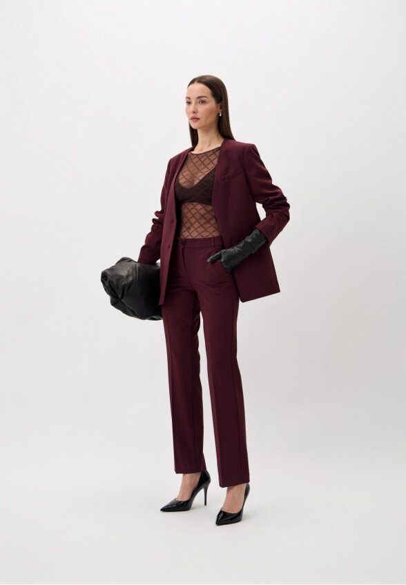 Боди Elisabetta Franchi