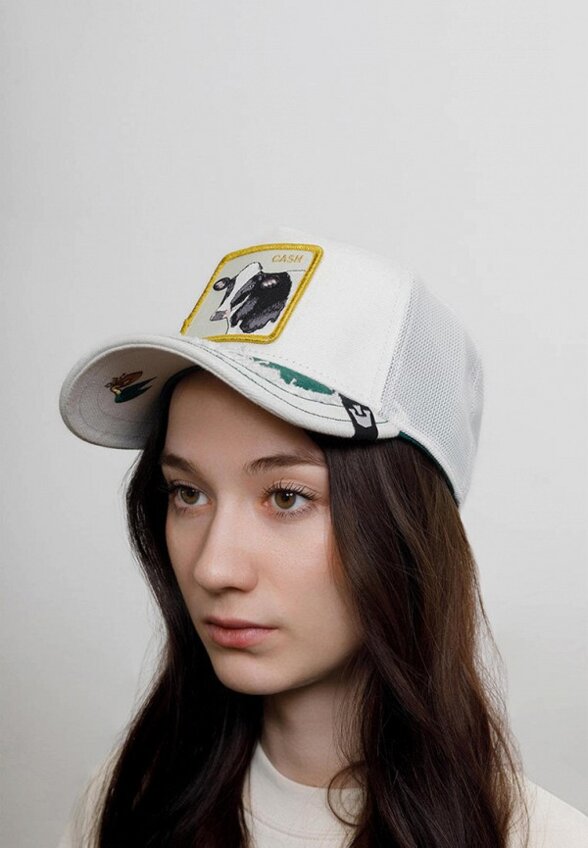 Бейсболка Goorin Brothers