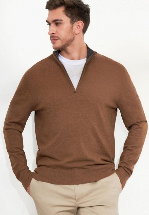 Джемпер Mountica