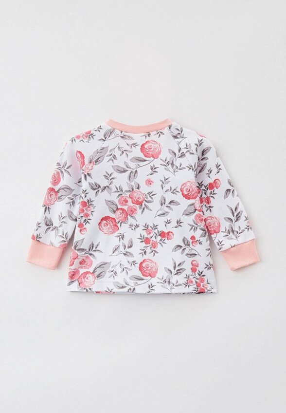 Лонгслив КотМарКот