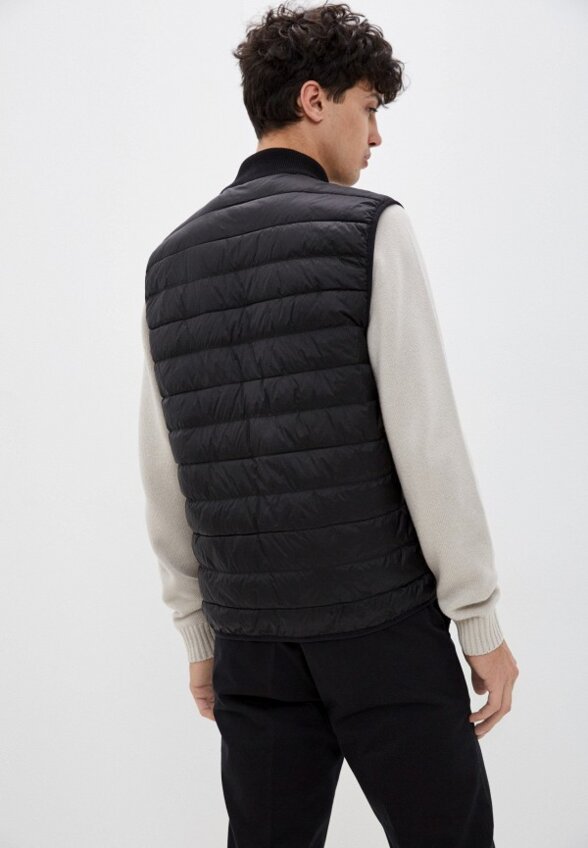 Жилет утепленный Falconeri