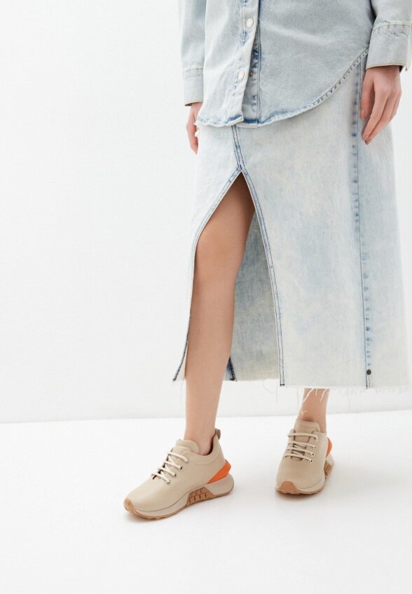 Кроссовки Basconi