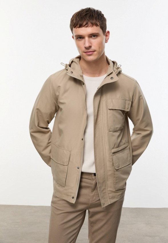 Ветровка Mudo