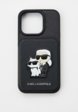 Чехол для iPhone Karl Lagerfeld1  - превью