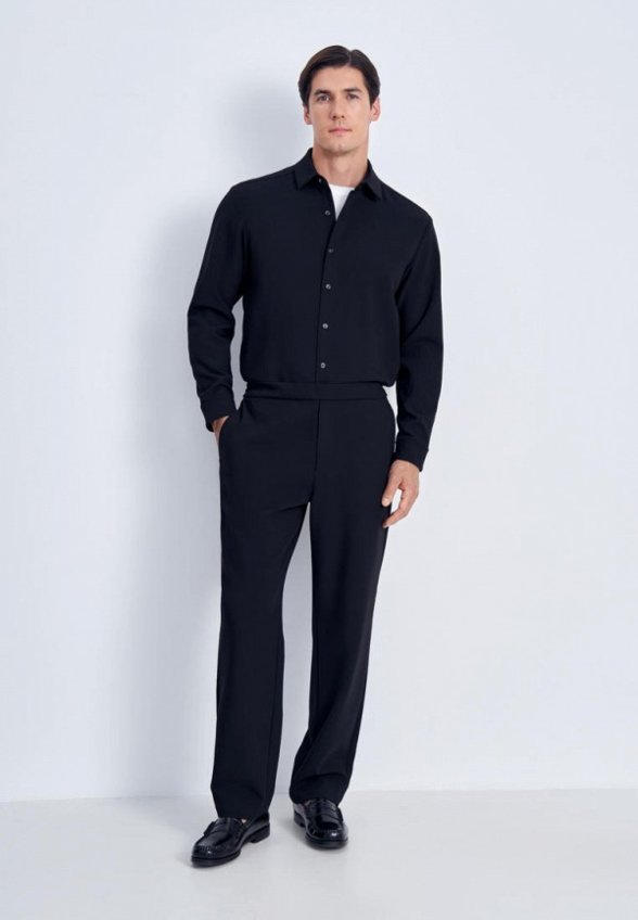 Брюки Finn Flare