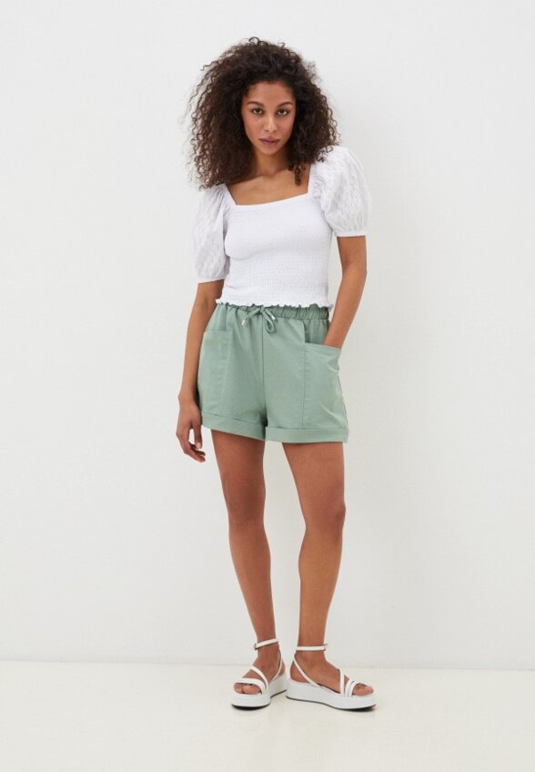 Шорты Mark Formelle