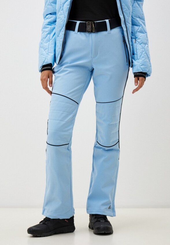 Брюки горнолыжные Luhta