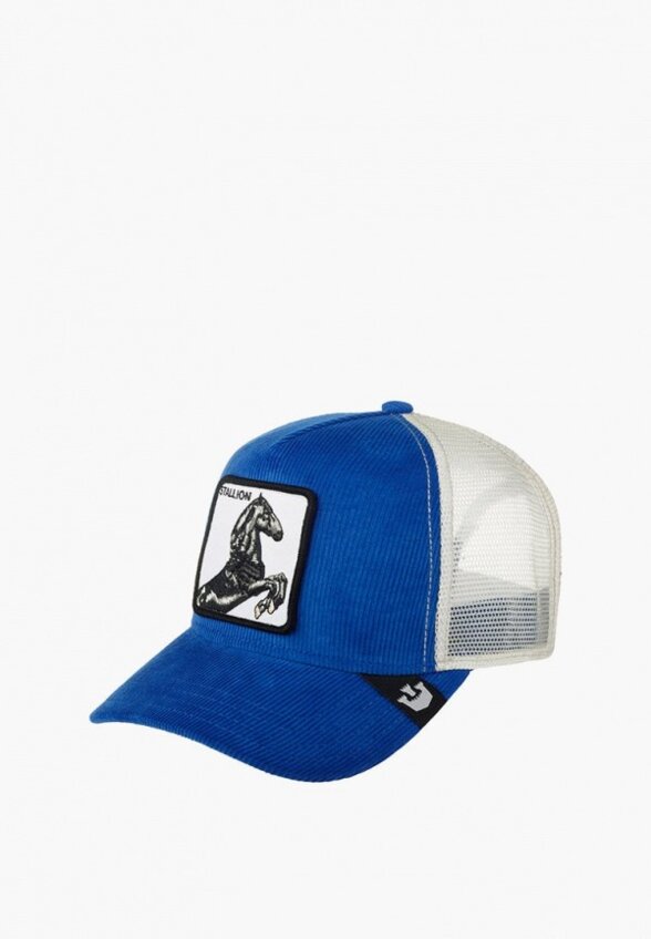 Бейсболка Goorin Brothers