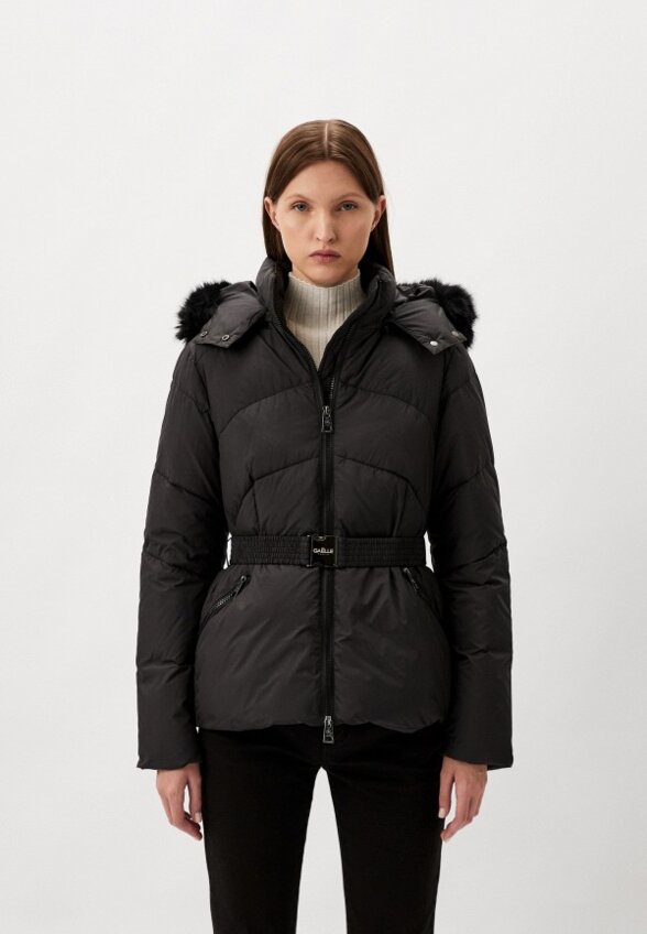 Пуховик Gaelle Paris