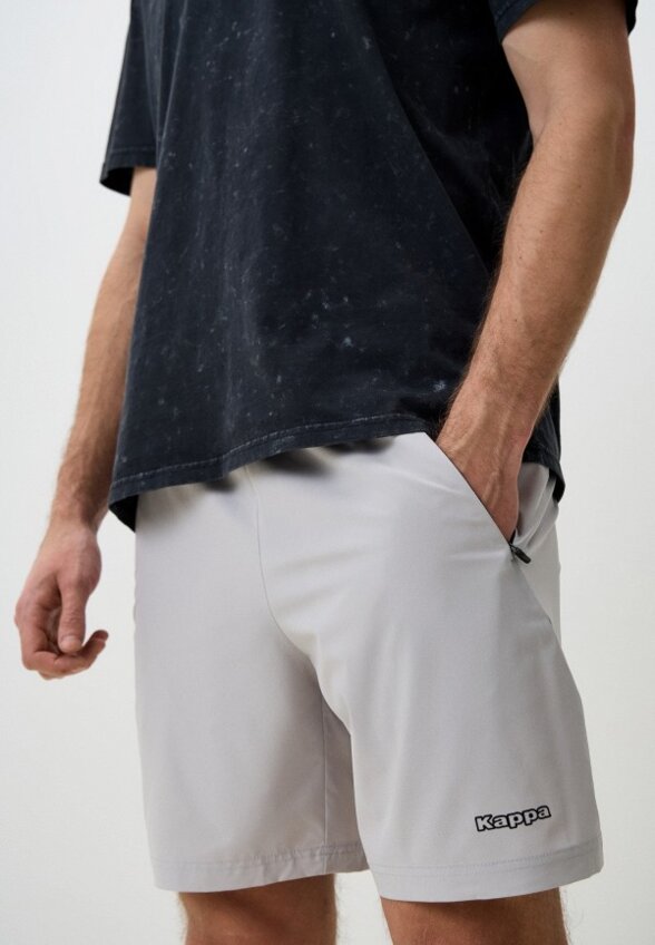 Шорты спортивные Kappa