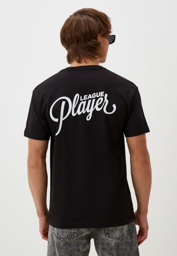 Футболка Alltimers