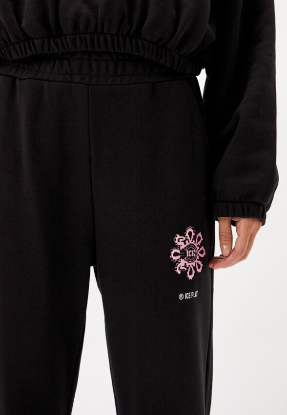 Брюки спортивные Ice Play