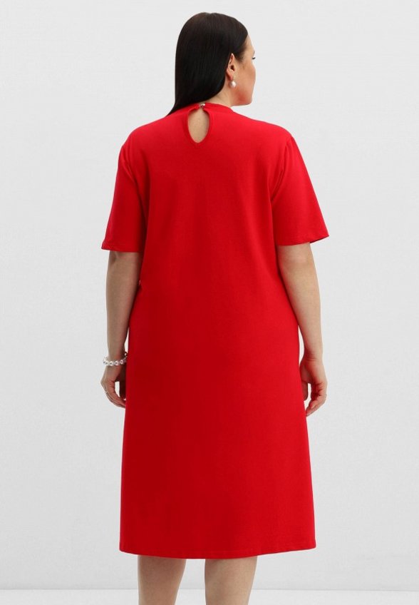 Платье Lilly Bennet