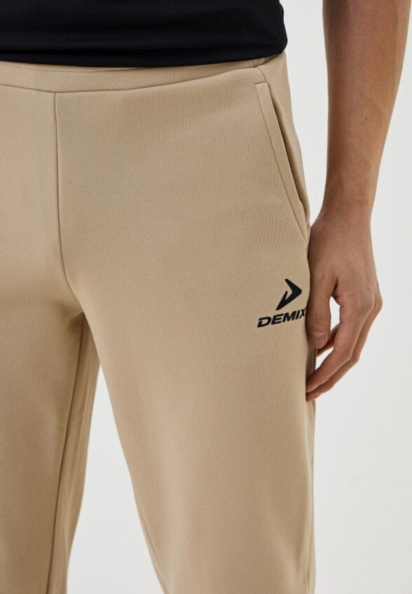 Брюки спортивные Demix