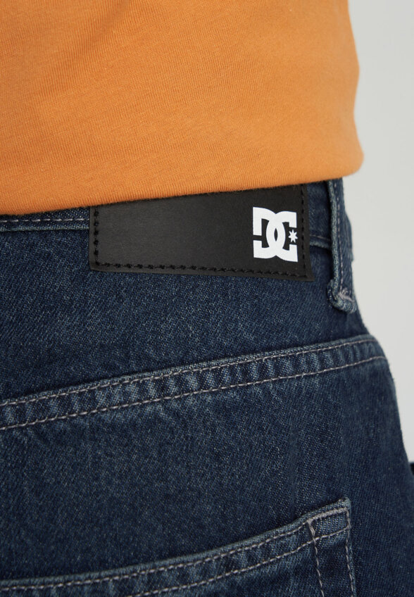 Брюки мужские DC Shoes Double That, Синий
