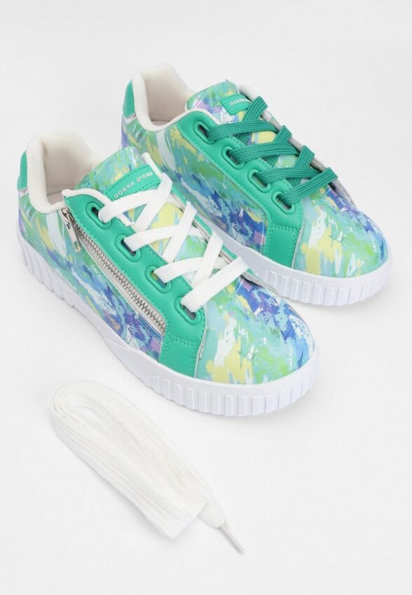 Кеды Donna D’oro