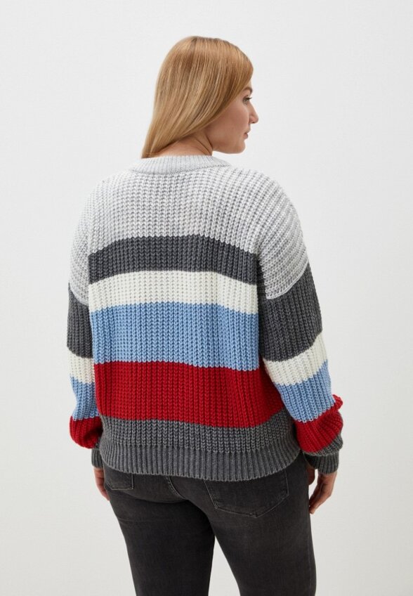 Джемпер Milanika