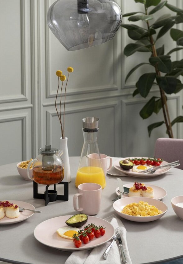 Набор тарелок Liberty Jones