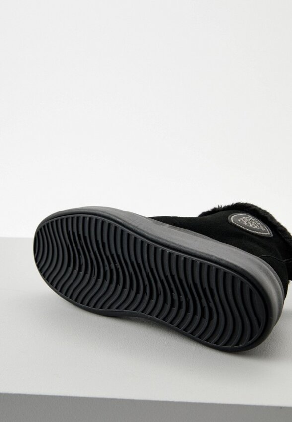 Полусапоги Blauer